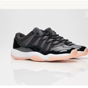 Jordan low 11 gs men’s 9y